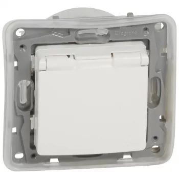 Tomada Legrand 664747