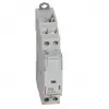 Relé elétrico Legrand 412521, indicador multicolor, peso 122 g