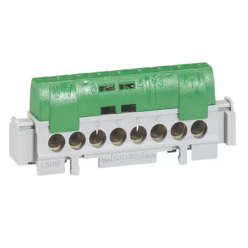 Legrand 004832 borne de calha