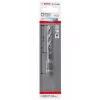 Bosch 2608577056 Broca helicoidal para metal 5 mm, comprimento total 91 mm