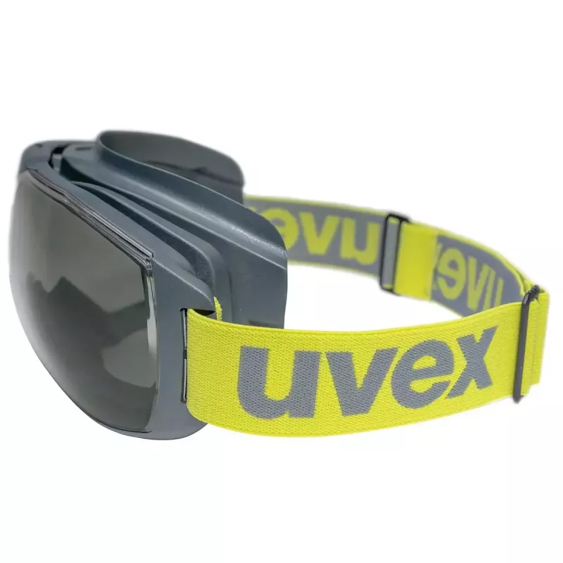 Óculos de segurança Uvex 9320281 antracite lima