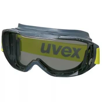Óculos de segurança Uvex 9320281 antracite lima