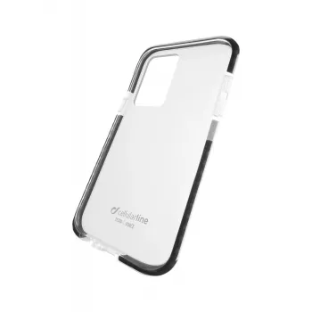 Cellularline Tetra Force Shock-Twist - Galaxy A41, capa, Samsung, Galaxy A41, 15,5 cm (6,1