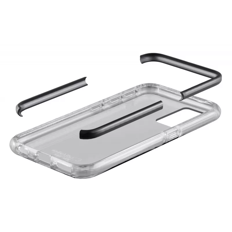 Cellularline Tetra Force Shock-Twist - Galaxy A41, capa, Samsung, Galaxy A41, 15,5 cm (6,1