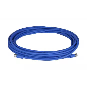 Cabo coaxial Megasat Flex 1,5 m