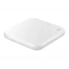 Samsung EP-P1300T auscultadores, telemóvel branco carregamento sem fios carregamento rápido interior