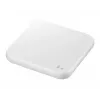 Samsung EP-P1300T auscultadores, telemóvel branco carregamento sem fios carregamento rápido interior