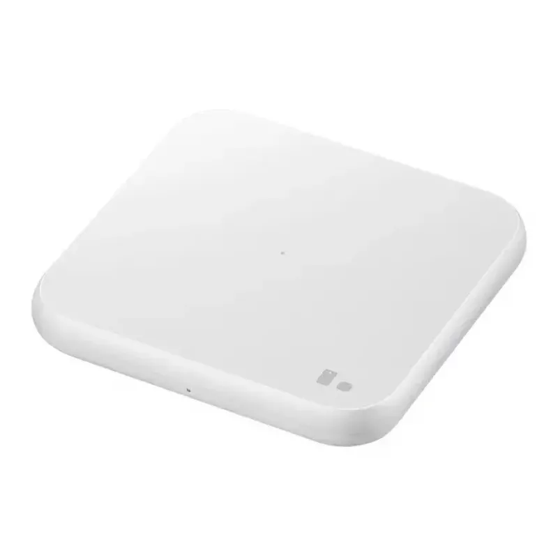 Samsung EP-P1300T auscultadores, telemóvel branco carregamento sem fios carregamento rápido interior