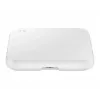 Samsung EP-P1300T auscultadores, telemóvel branco carregamento sem fios carregamento rápido interior