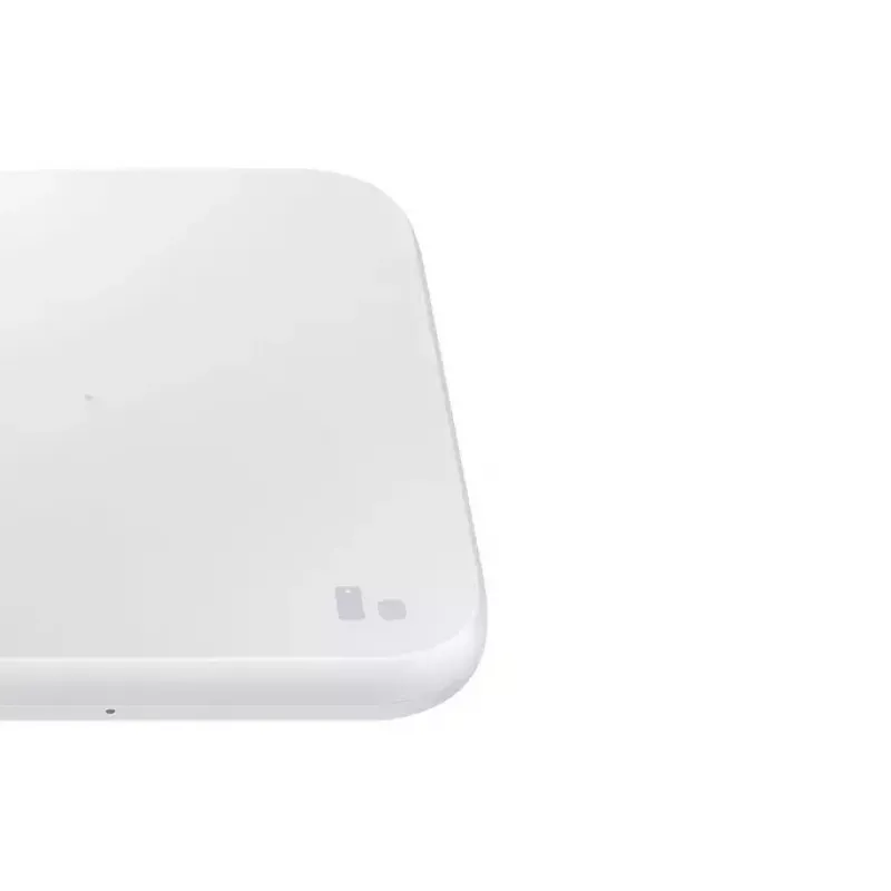 Samsung EP-P1300T auscultadores, telemóvel branco carregamento sem fios carregamento rápido interior