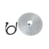Fita de luz universal LED Eurolite 50506090 9000 mm multicolor 324 lâmpadas