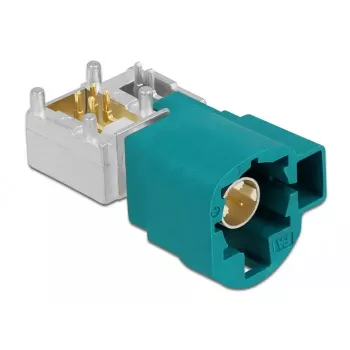 Conector coaxial DeLOCK 90358