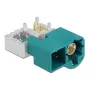 Conector coaxial DeLOCK 90359