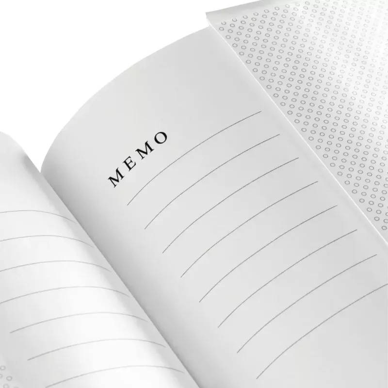 Álbum de fotografias Hama Graphic branco 200 folhas 10 x 15