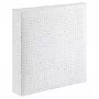Álbum de fotografias Hama Graphic branco 200 folhas 10 x 15