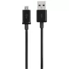 Cabo USB Hama 00200904 USB 2.0 0,9 m USB A Micro-USB B preto