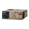 Toalhas de papel Tork 290143 250 folhas branco