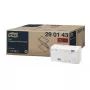 Toalhas de papel Tork 290143 250 folhas branco
