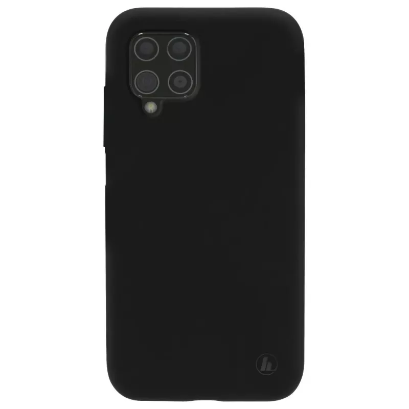 Hama Finest Feel capa para telemóvel 16,3 cm (6,4 polegadas) preto