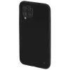 Hama Finest Feel capa para telemóvel 16,3 cm (6,4 polegadas) preto