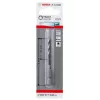Bosch 2608577048 Broca helicoidal para metal 3 mm, comprimento total 72 mm, DIN 338