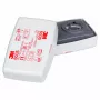 Filtro de partículas 3M 6035 P3R pack de 2 — filtro de partículas de substituição para máscaras de proteção respiratória contra gases e vapores 3M