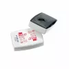 Filtro de partículas 3M 6035 P3R pack de 2 — filtro de partículas de substituição para máscaras de proteção respiratória contra gases e vapores 3M