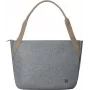 Bolsa toploader HP Renew 14 cinzento tote tamanho máximo de ecrã 14 polegadas