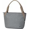 Bolsa toploader HP Renew 14 cinzento tote tamanho máximo de ecrã 14 polegadas