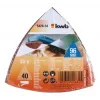 Almofada de lixar KWB 542834 20 unid.