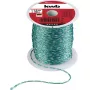 Fio KWB 925110 100m nylon verde 1,2mm