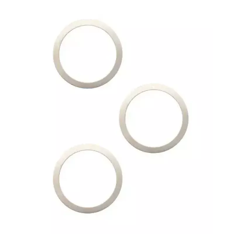 Suporte passivo Hama Puck 00004655 para telemóvel smartphone preto metálico