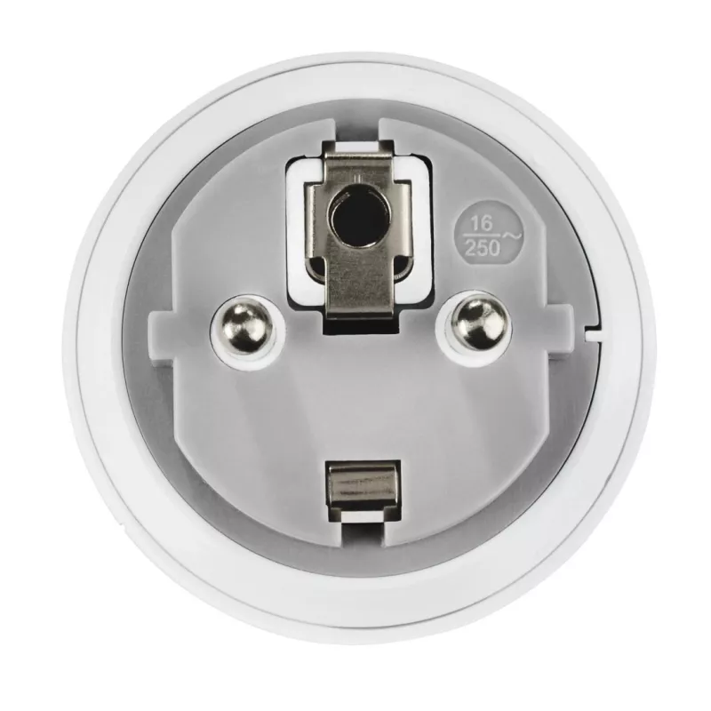 Adaptador de corrente Hama 00223451 branco