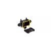 Caixa de ligação elétrica ShiverPeaks BS08-01051 IP68 preto plástico ABS