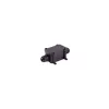 Caixa de ligação elétrica ShiverPeaks BS08-01051 IP68 preto plástico ABS