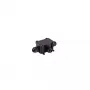 Caixa de ligação elétrica ShiverPeaks BS08-01051 IP68 preto plástico ABS