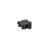 Caixa de derivação elétrica ShiverPeaks BS08-01052 IP68 preto plástico ABS