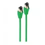 Cabo de rede ShiverPeaks BS08-41153 RJ-45 Cat8.1 1,5 m verde