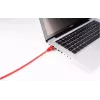 Cabo de rede ShiverPeaks BS08-41154 RJ-45 Cat8.1 1,5 m vermelho