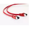 Cabo de rede ShiverPeaks BS08-41154 RJ-45 Cat8.1 1,5 m vermelho