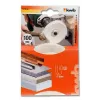 Disco de polir KWB 517400 10 cm diâmetro de trabalho 1,3 cm diâmetro da haste