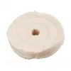Disco de polir KWB 517400 10 cm diâmetro de trabalho 1,3 cm diâmetro da haste