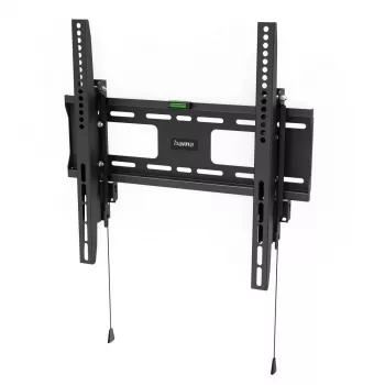 Hama 00220858 Suporte/base para TV 165,1 cm (65 polegadas) Preto