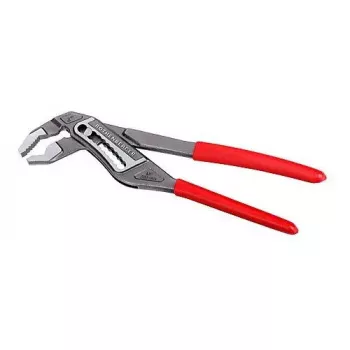 Chave de bomba de água Rothenberger ROGRIP M 10 6 cm Vermelho