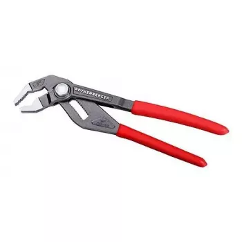 Chave de bomba de água Rothenberger ROGRIP F 10