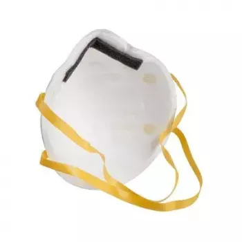 Máscara facial 3M 7000034734