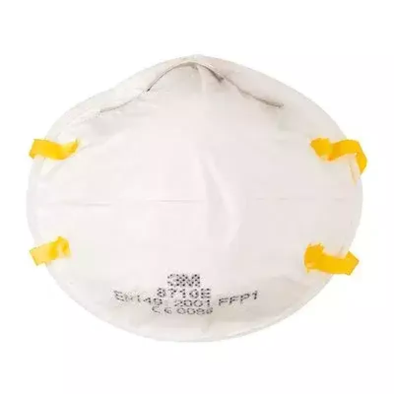 Máscara facial 3M 7000034734