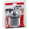 Serra copo KWB 499463 Single 6.8 cm para cerâmica betão plástico