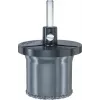 Serra copo KWB 499463 Single 6.8 cm para cerâmica betão plástico