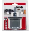 Serra copo KWB 499463 Single 6.8 cm para cerâmica betão plástico